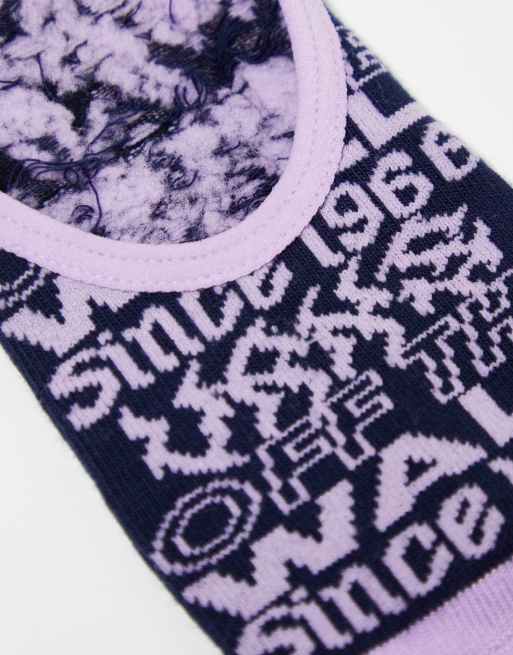 Pull discount vans violet