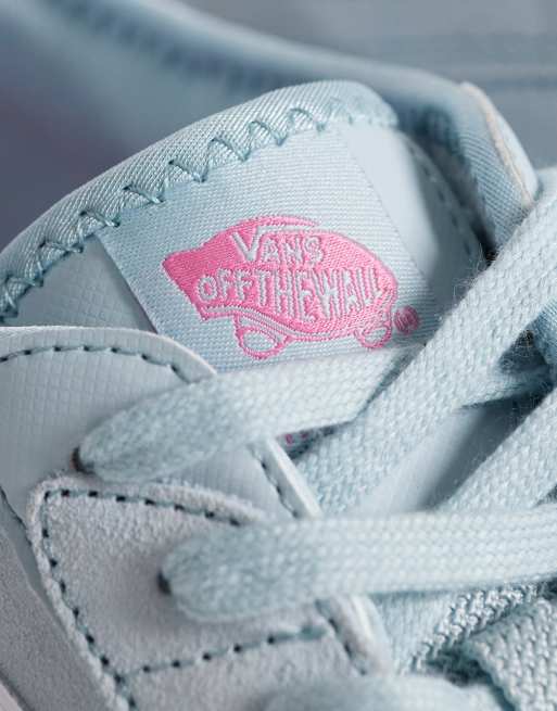 Vans - Rowley - Baskets classiques - Brume d'aube, 2 de 5