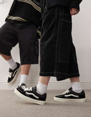 Rowley Classic - Baskets - Blanc et - Vans - Modalova