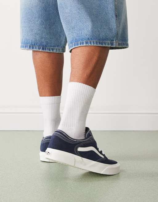 Vans Rowley classic in parisian night, 5 of 5