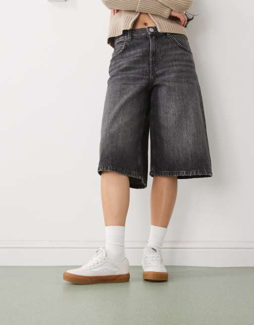 Vans – Rowley Classic – Naturvita sneakers med gummisula, 4 av 5