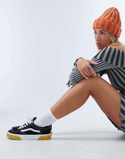Vans 2025 original reject