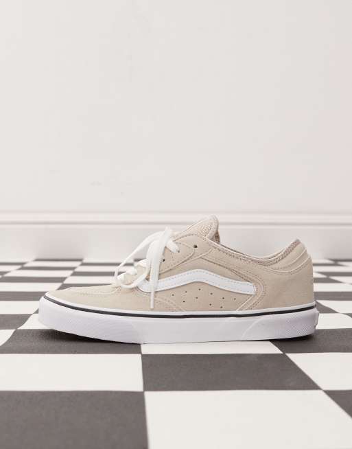 Vans on sale rowley xl