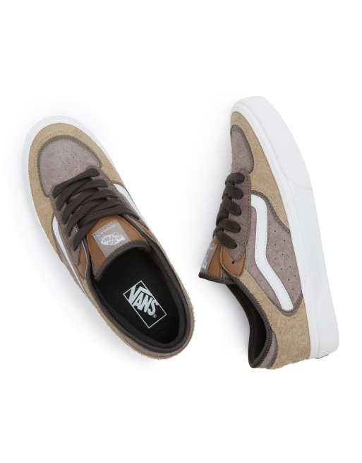 Vans rowley hot sale 2