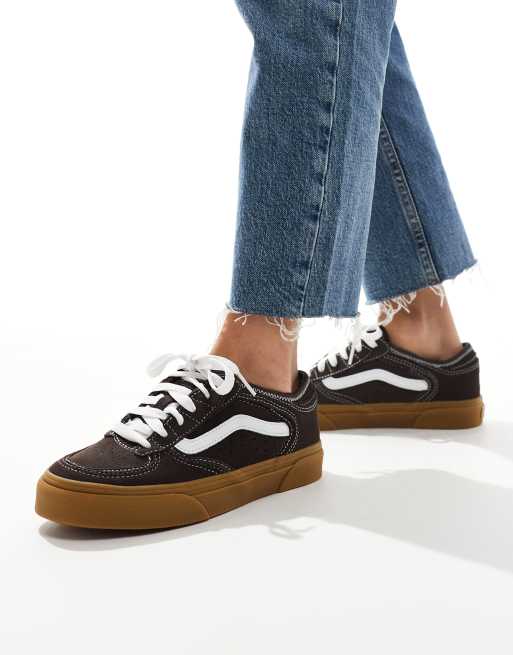 Old skool pro gum sole best sale