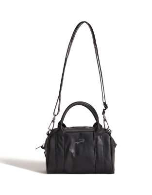 Vans Salton Bowler Shoulder Bag - Black