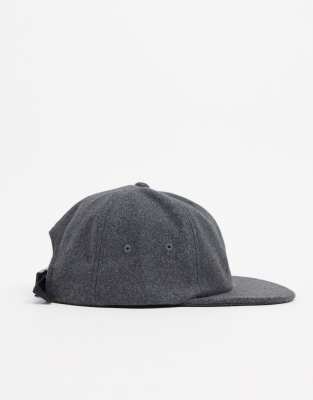 vans 6 panel cap