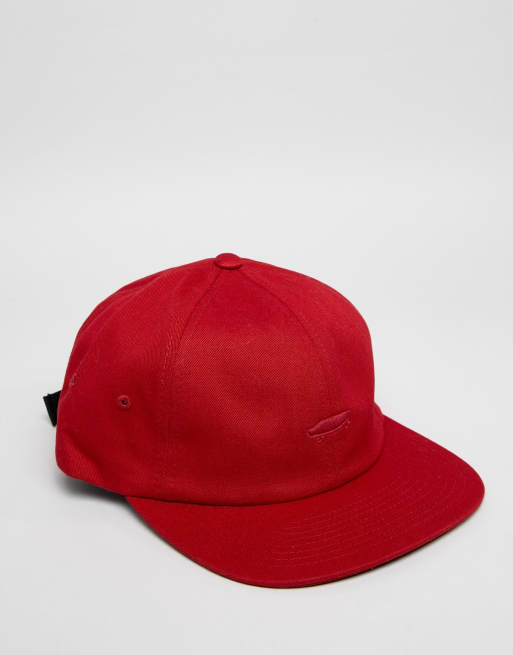 Casquette vans outlet salton