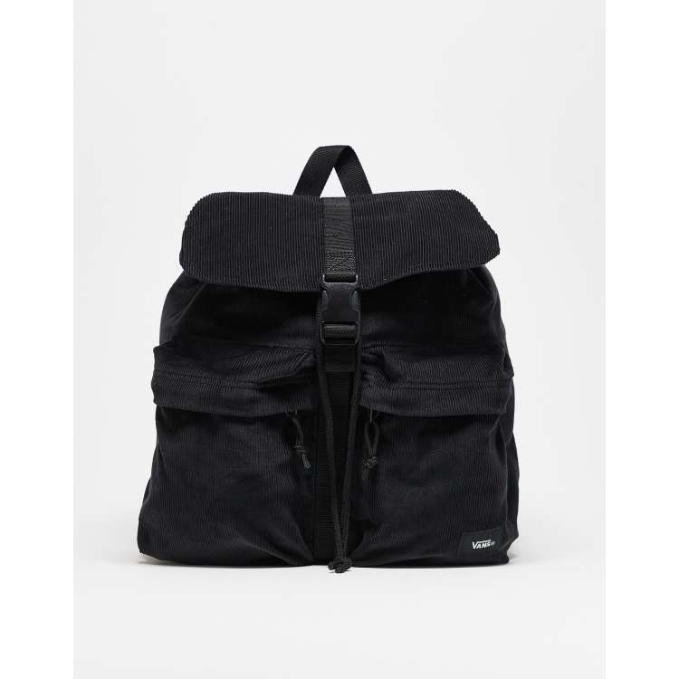 Vans Scatter Sac à dos Noir ASOS