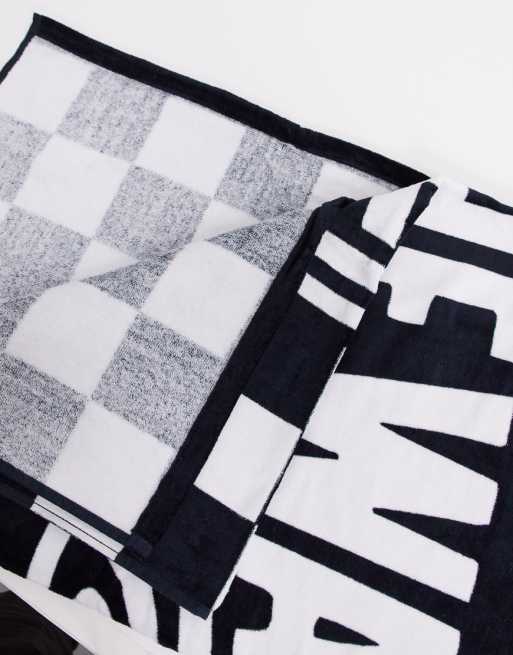 serviette plage vans serviette plage vans