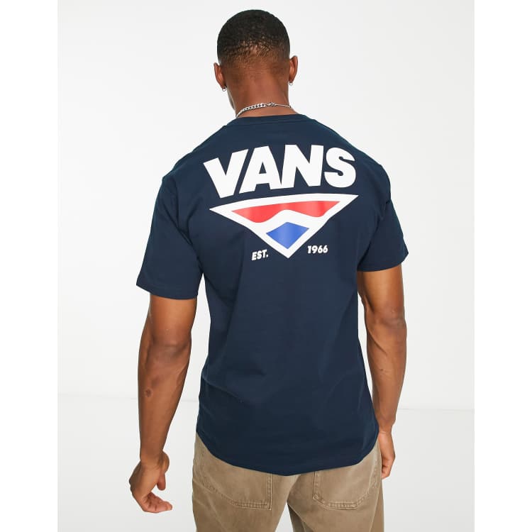 Magliette vans 2025