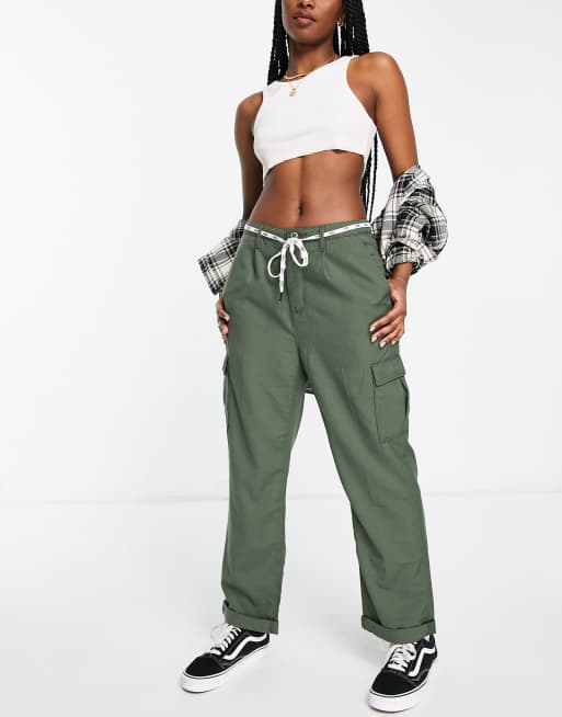 Cargo Pants And Vans Outfit ubicaciondepersonas.cdmx.gob.mx