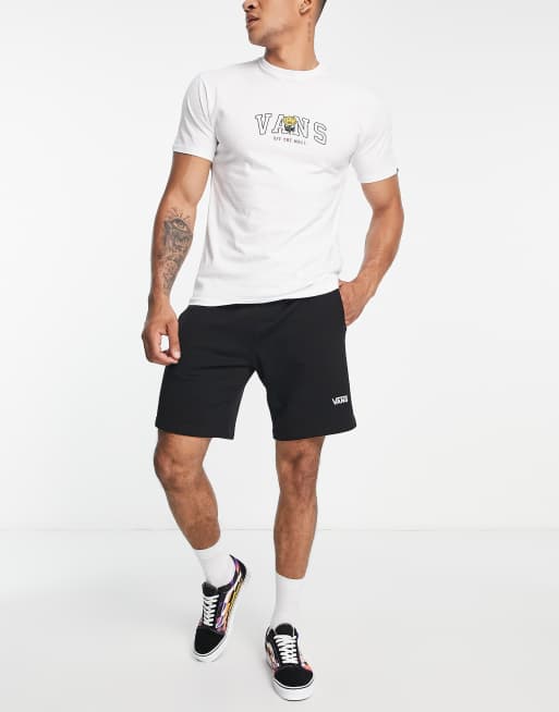 Vans mens cheap shorts