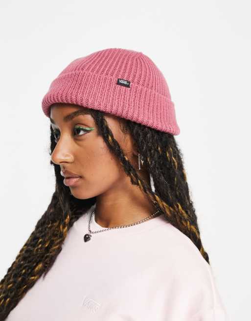 Vans - Shorty - Bordeaux hue 