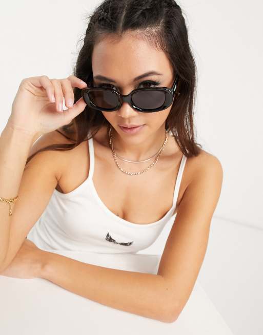 Vans sunglasses womens 2017 new arrivals