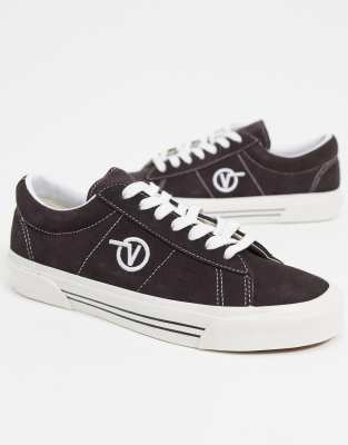 vans sid dx og