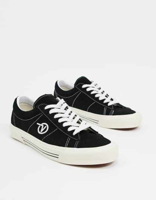 Vans ua cheap sid dx