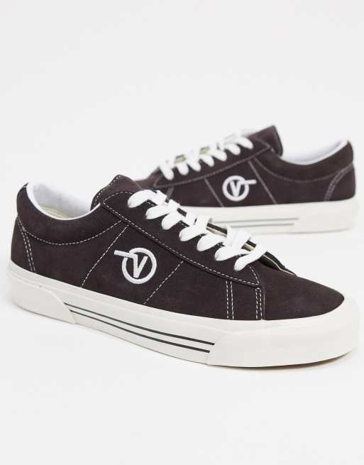 Sid store dx vans