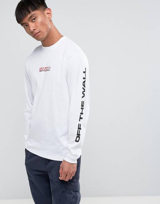 vans homme t shirt manche longue vans homme t shirt manche longue