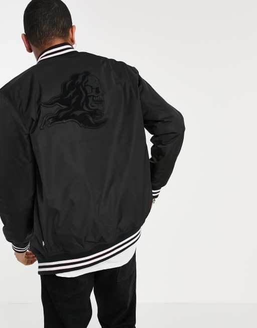 Vans Sixty Sixers Varsity Jacket