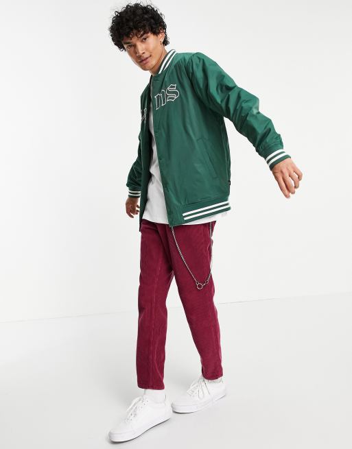 Vans Sixty Sixers Veste universitaire Pin