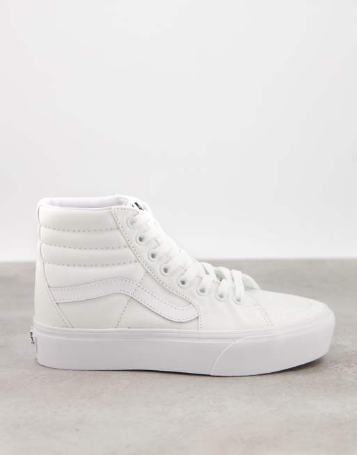 Vans mi online haute