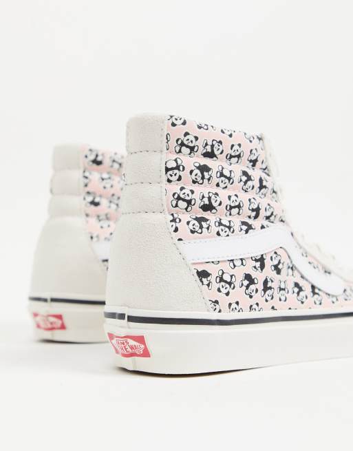 Vans alte outlet snoopy