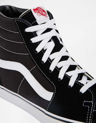 vans montante pas cher