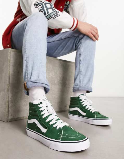 Vans discount outlet homme