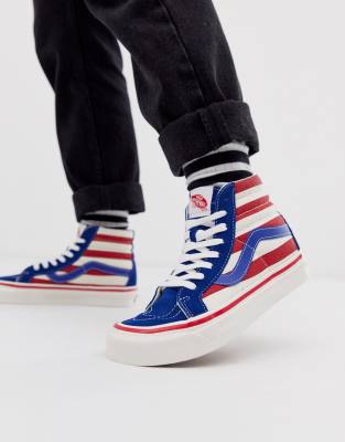 sk8 hi anaheim