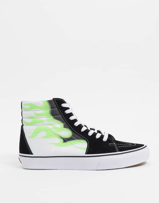 Vans discount haute verte