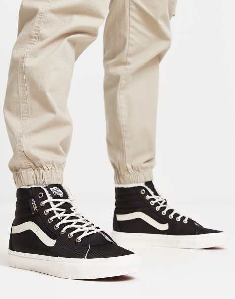 Page 9 Vans Chaussures et v tements homme Vans ASOS