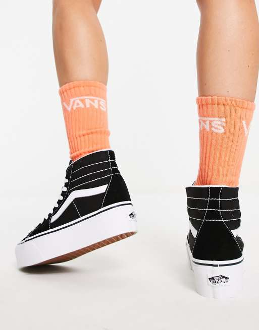 Vans store montante compensee