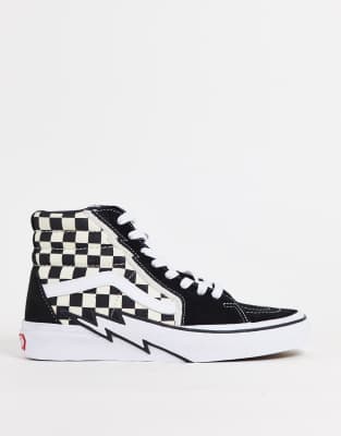 vans sk8 bolt