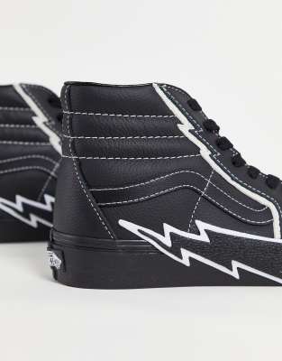 vans bolt shoes