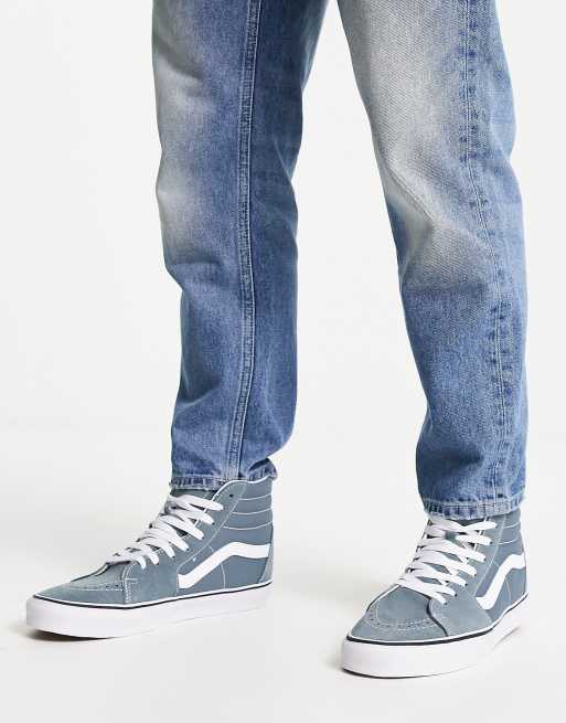 Vans sky high 2025