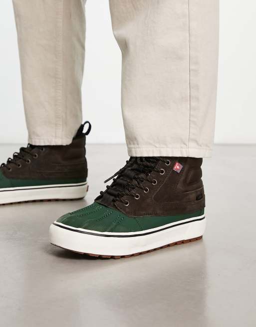 Vans sk8 hot sale hi scacchi