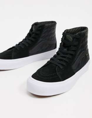 vans gore-tex
