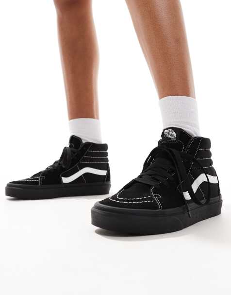 Mens vans clearance shoes best sale