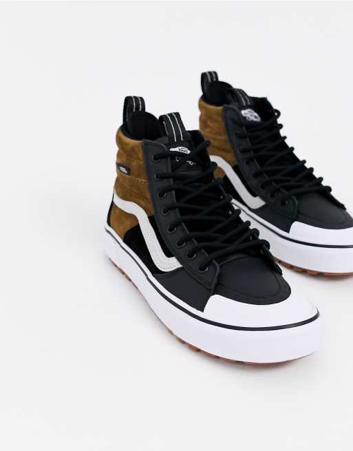 basket vans sk8 hi mte homme basket vans sk8 hi mte homme