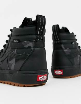 vans sk8 hi mte 43