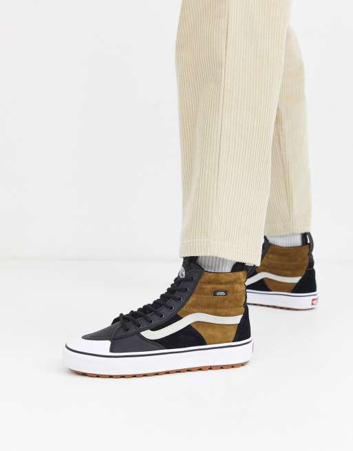 Vans SK8-Hi MTE 2.0 DX in | ASOS