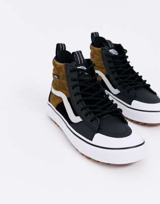 vans sk8 hi mte 43