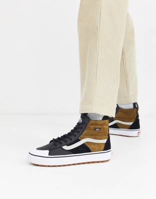 vans sk8hi mte 2.0 dx