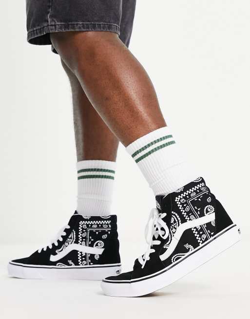 Vans sk8 cheap hi peace