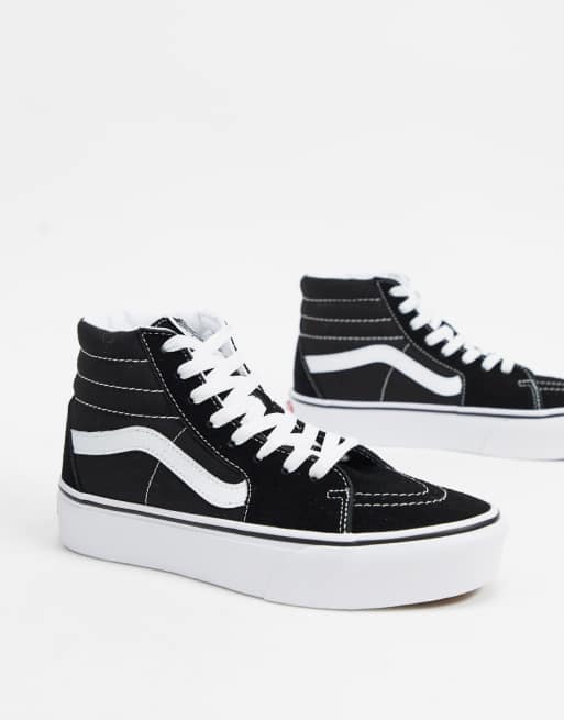 vans sk8 hi platform vans sk8 hi platform
