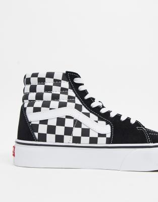 sk8 hi platform vans 2.0