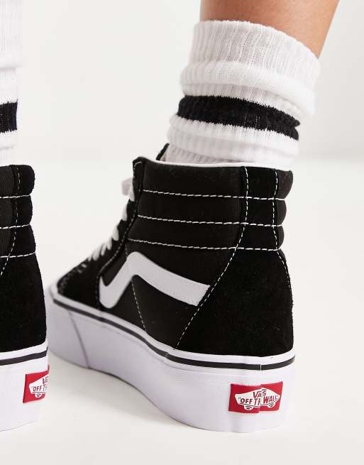 vans prezzo