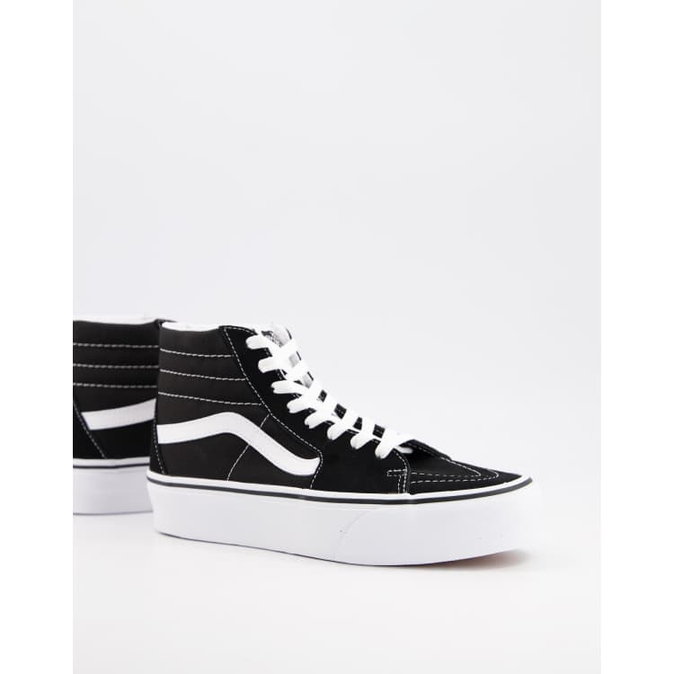 Vans sk8 hot sale hi 42