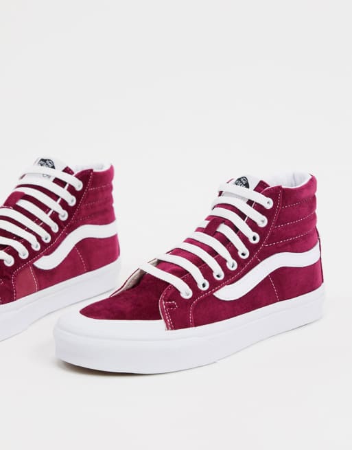 Vans hot sale reissue 138